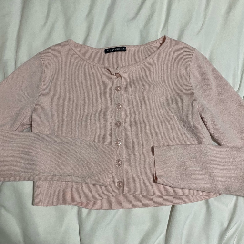 brandy melville athelia
